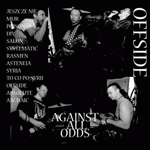 Against All Odds : Offside